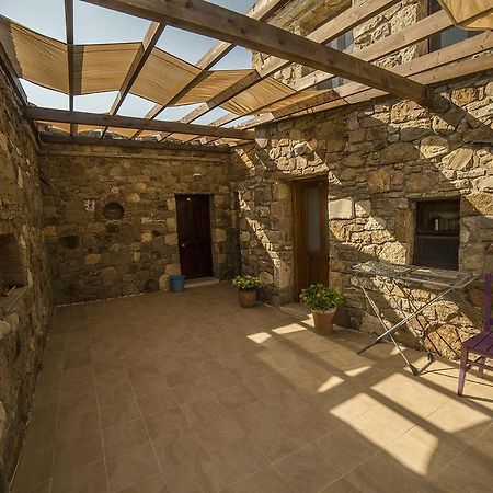 Harmani Tatil Ciftligi Villa Bozcaada Island Exterior photo