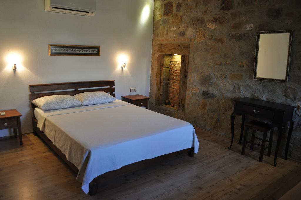 Harmani Tatil Ciftligi Villa Bozcaada Island Room photo