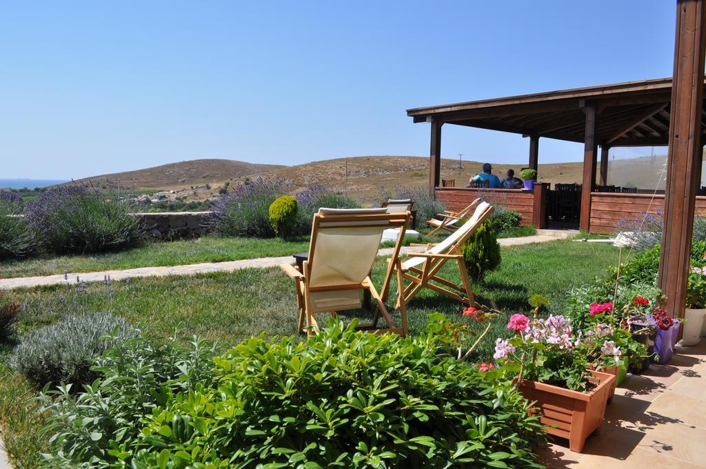 Harmani Tatil Ciftligi Villa Bozcaada Island Exterior photo