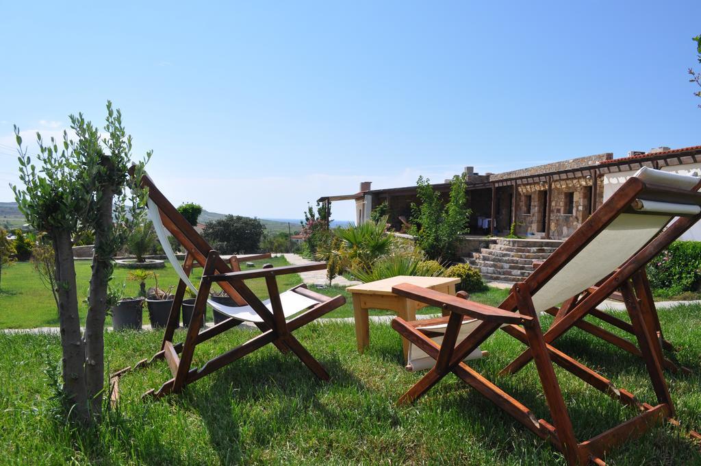 Harmani Tatil Ciftligi Villa Bozcaada Island Exterior photo
