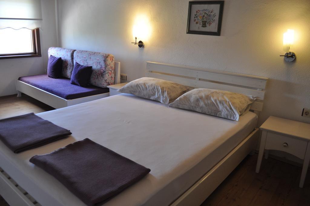 Harmani Tatil Ciftligi Villa Bozcaada Island Room photo