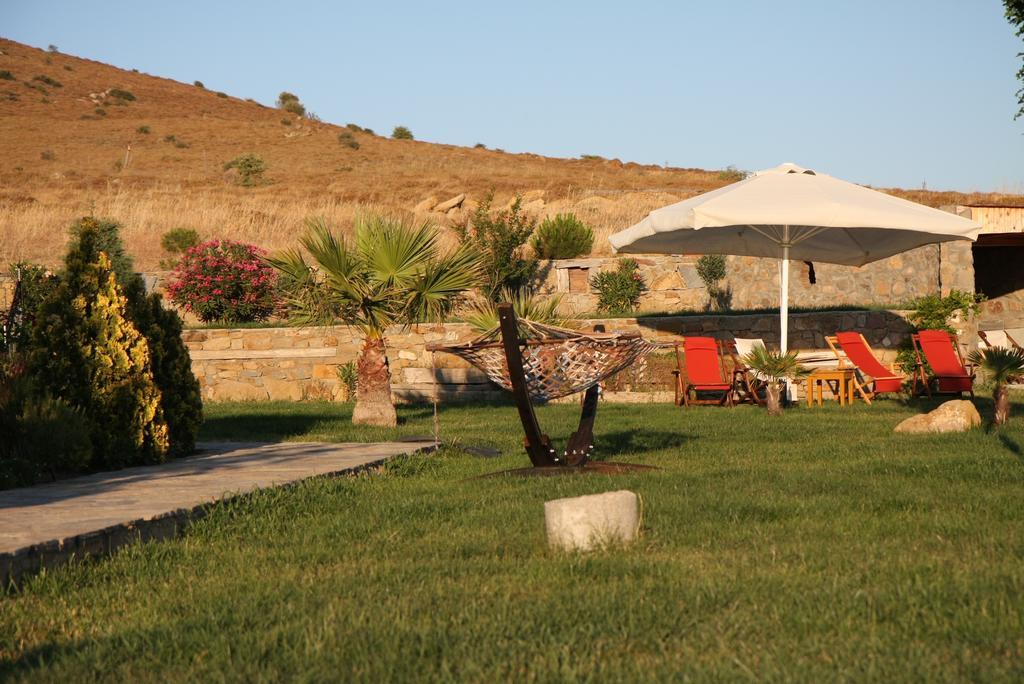 Harmani Tatil Ciftligi Villa Bozcaada Island Exterior photo