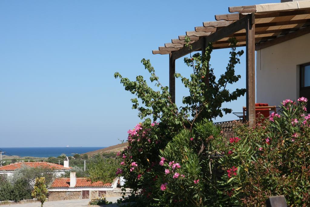 Harmani Tatil Ciftligi Villa Bozcaada Island Exterior photo