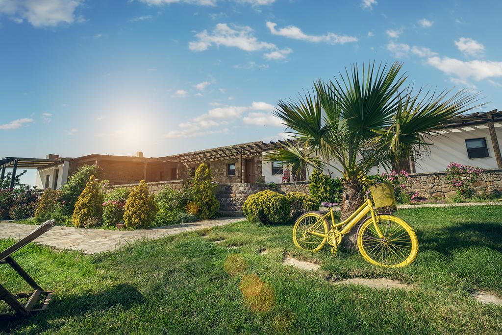 Harmani Tatil Ciftligi Villa Bozcaada Island Exterior photo