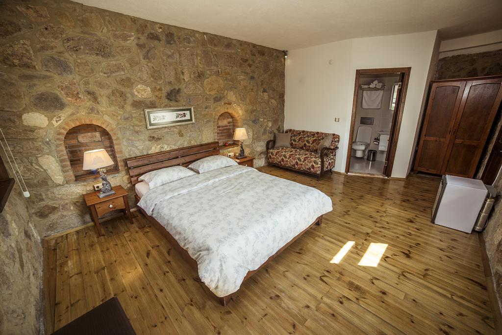 Harmani Tatil Ciftligi Villa Bozcaada Island Exterior photo