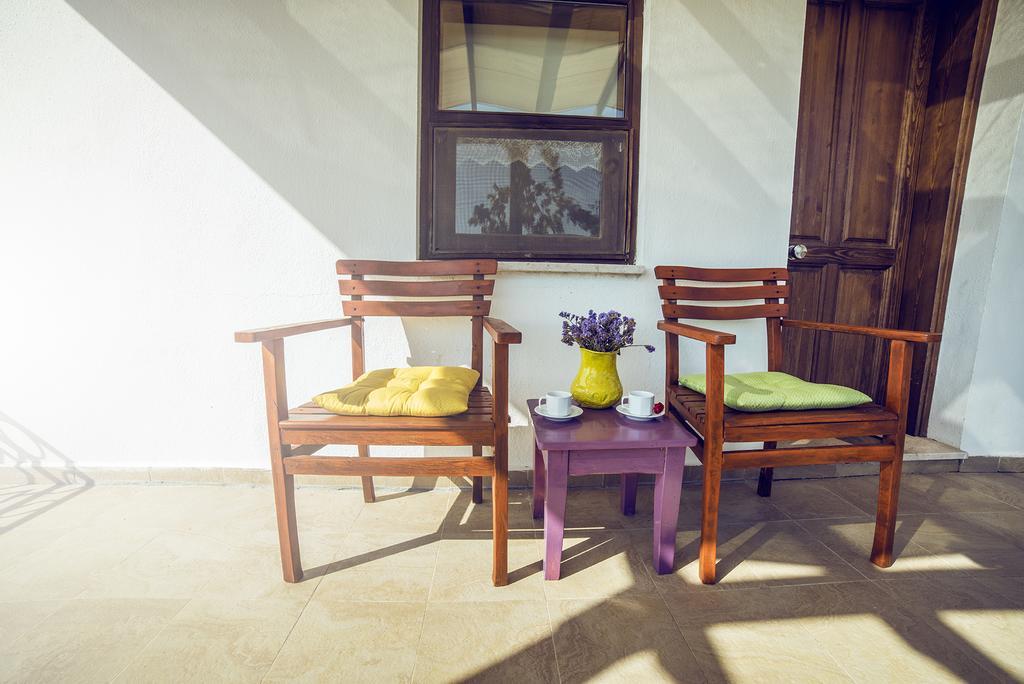Harmani Tatil Ciftligi Villa Bozcaada Island Exterior photo