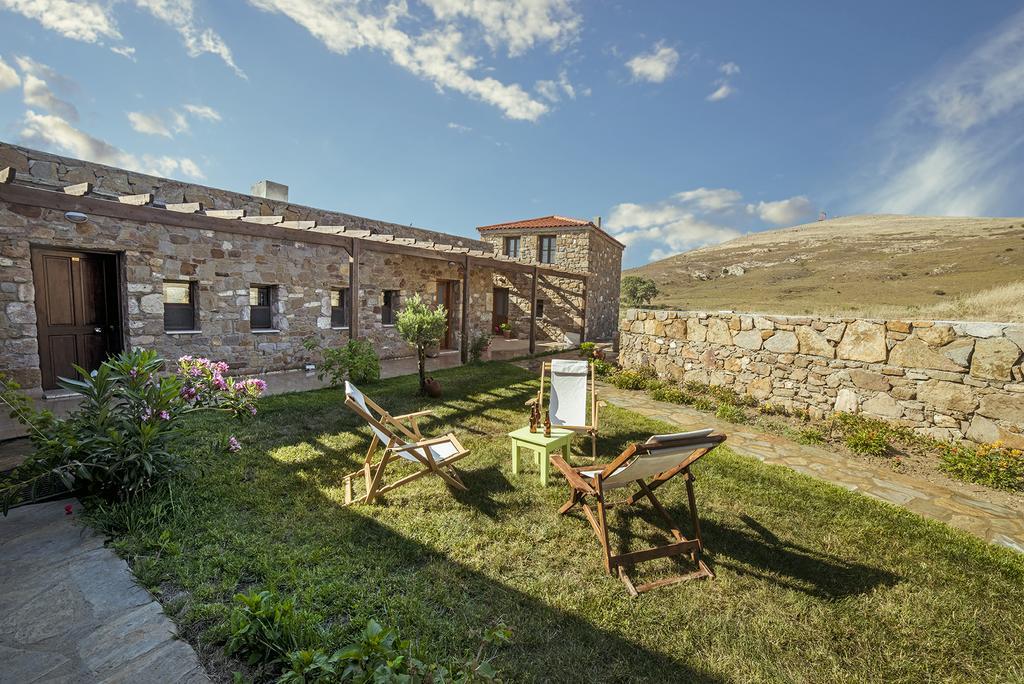 Harmani Tatil Ciftligi Villa Bozcaada Island Exterior photo