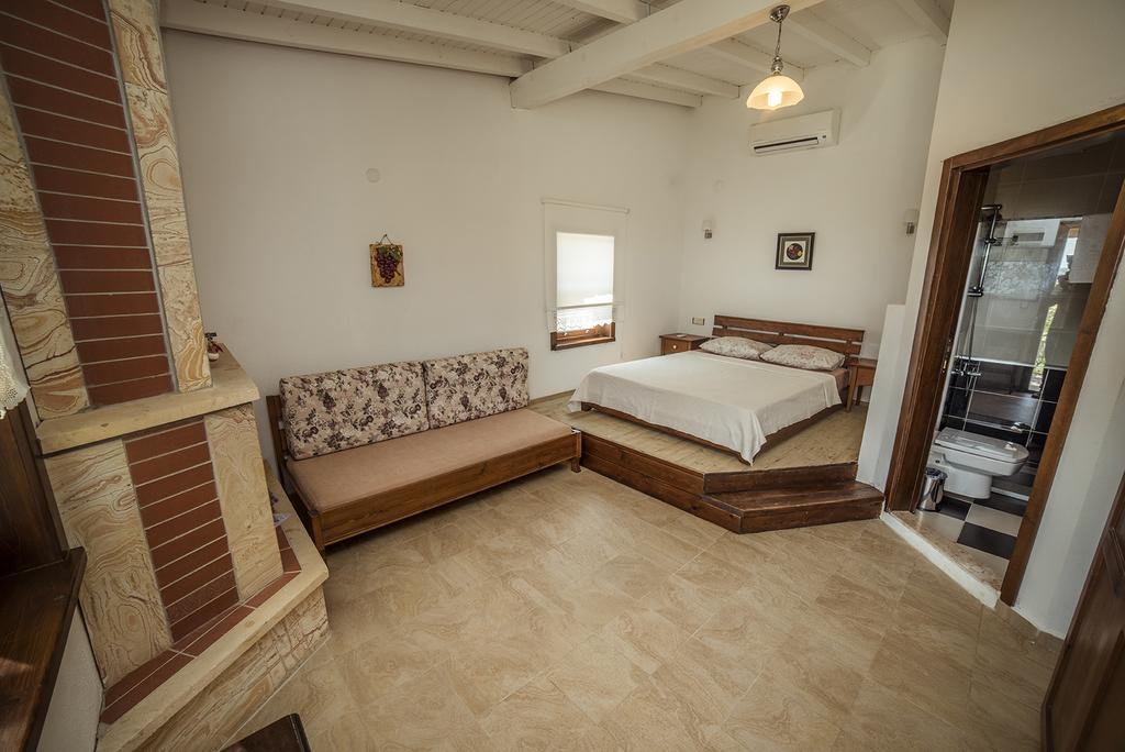 Harmani Tatil Ciftligi Villa Bozcaada Island Exterior photo