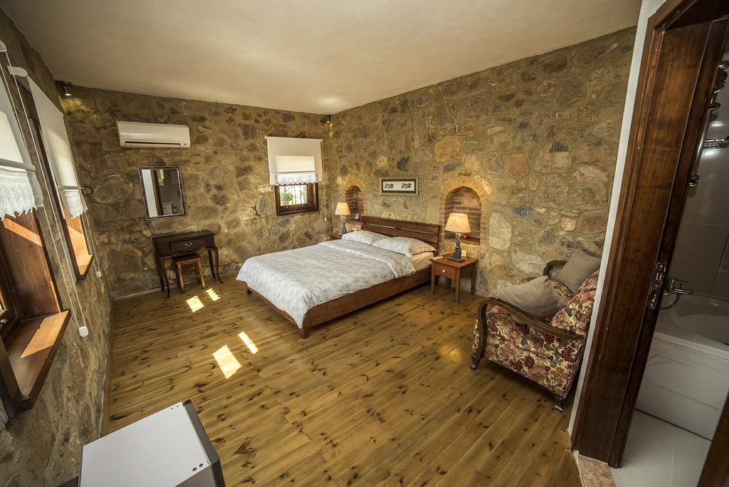 Harmani Tatil Ciftligi Villa Bozcaada Island Exterior photo