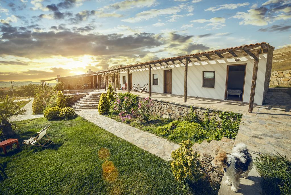 Harmani Tatil Ciftligi Villa Bozcaada Island Exterior photo