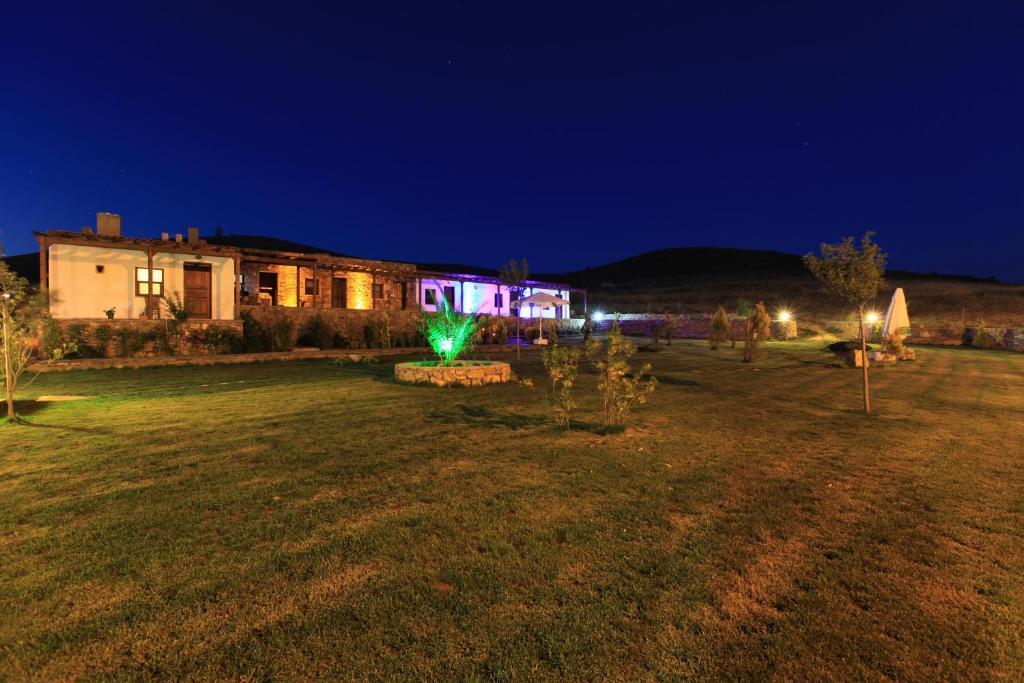 Harmani Tatil Ciftligi Villa Bozcaada Island Exterior photo