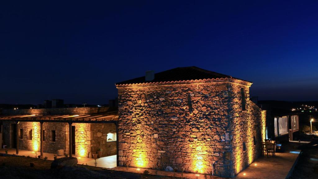 Harmani Tatil Ciftligi Villa Bozcaada Island Exterior photo
